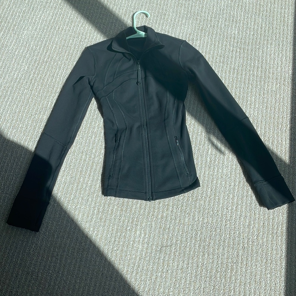 COPY - COPY - 🖤LULULEMON DEFINE JACKET🖤